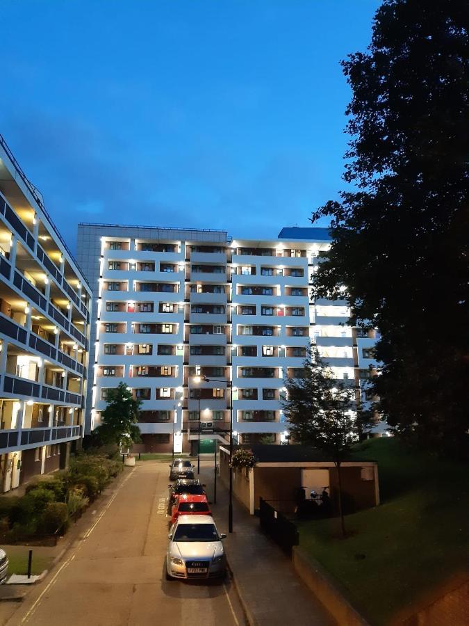 Marlow House Londen Buitenkant foto